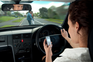 Distracted Driving Claims
